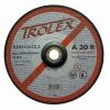 DISQUE TROLEX HUSQVARNA A30R MÉTAUX Ø 125 ALÉSAGE 22.2 -543059223 -Boutique Husqvarna hus543059215 28
