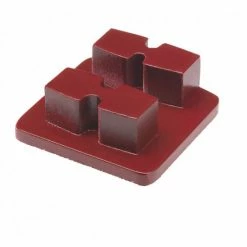 PLAQUETTE DIAMANTÉE HUSQVARNA REDI LOCK G 1153D