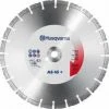 DISQUE DIAMANT HUSQVARNA AS45 + Ø 230 MM AL 22,2 -543067302 -Boutique Husqvarna husqvarna disque diamants as45 o 230 mm 543067302 1617698