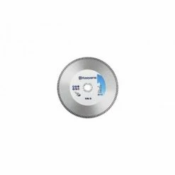 DISQUE DIAMANT HUSQVARNA VN 6 Ø 230 AL 22,2 CARRELAGE GRÈS DUR NON VITRIFIÉ, MARBRE-543078520