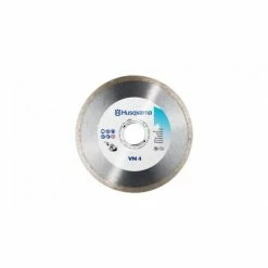 DISQUE DIAMANT HUSQVARNA VN 4 Ø 125 AL 22,2 CARRELAGE DUR ET VITRIFIÉ, FAÀ¯ENCE, MARBRE - 543067172