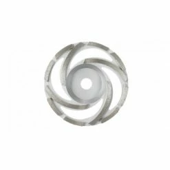 MEULE DIAMANTÉE HUSQVARNA G 345 FAN Ø 125 - 543086211