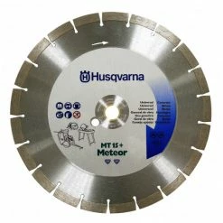 DISQUE DIAMANT HUSQVARNA BETON Ø 350 MM TACTICUT S 50 + - 579815620