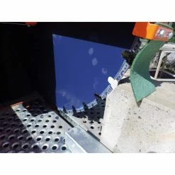 Disque Diamant NORTON DUO BS 15 Silencio Diam. 900 Mm Alésage 60/55 Mm - 70184694030NORTON CLIPPER